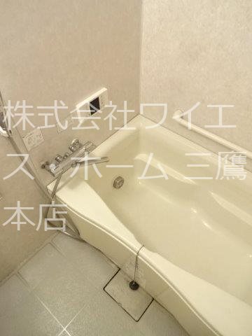 ANESIS KAPPA　DUO 風呂画像