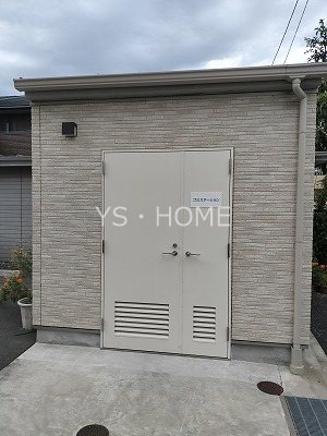 ハイツけやき七番館  その他10