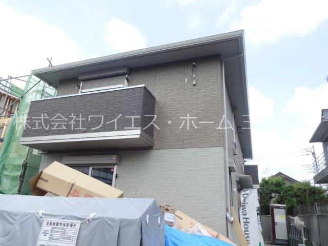 ミーツ その他外観1