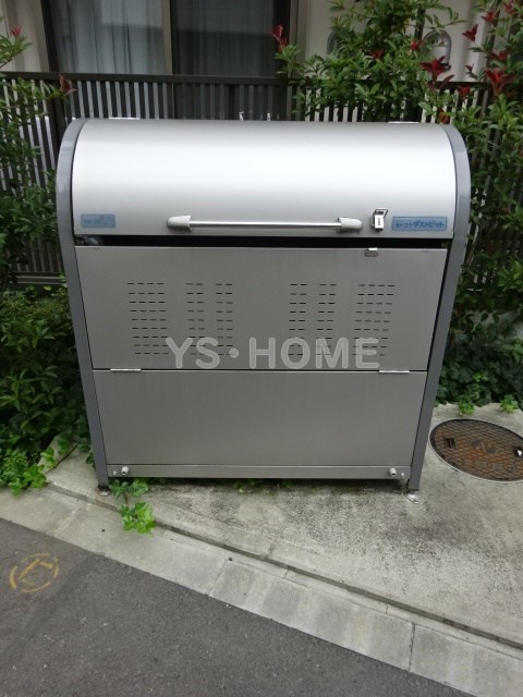 東京都杉並区阿佐谷南３丁目 その他共有部分