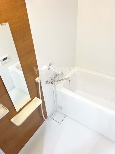 東京都杉並区阿佐谷南３丁目 風呂画像