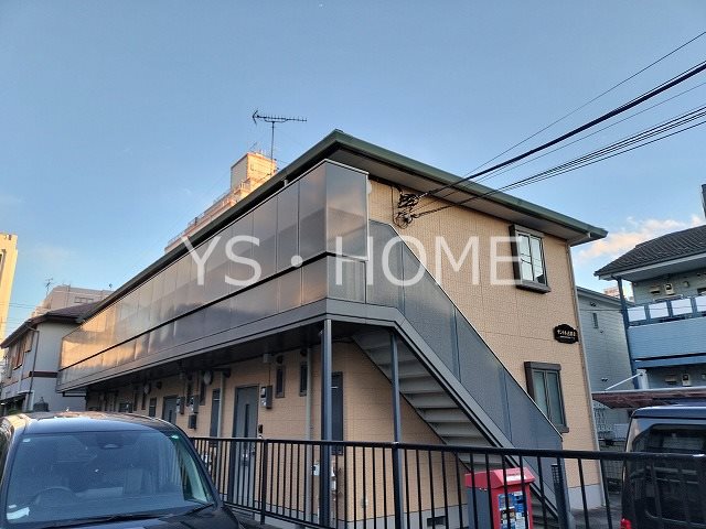 サントル吉祥寺 その他外観1