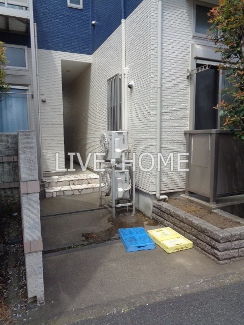 その他外観2