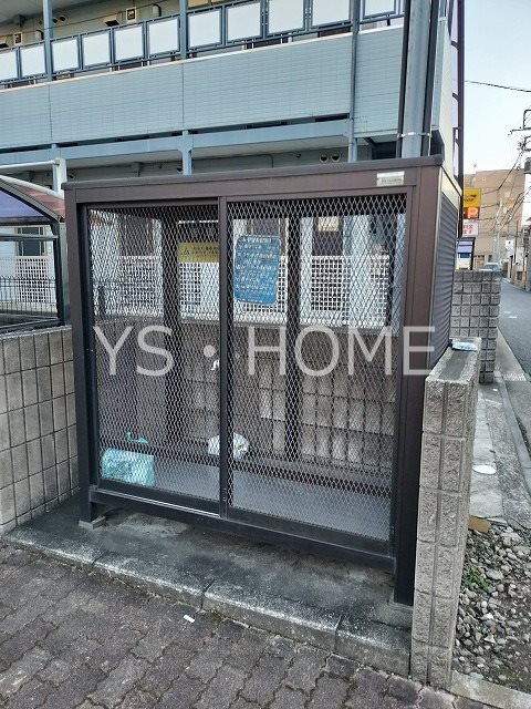 サントル吉祥寺 その他外観3