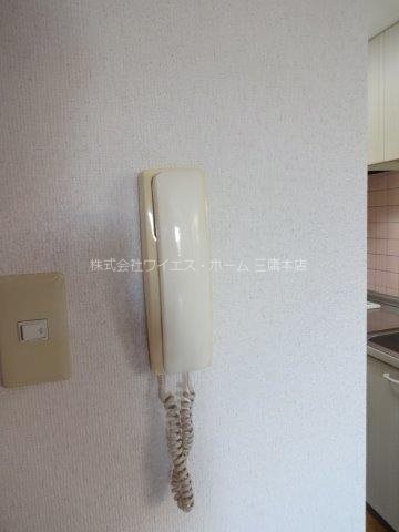 サンスプリングス三鷹 その他3