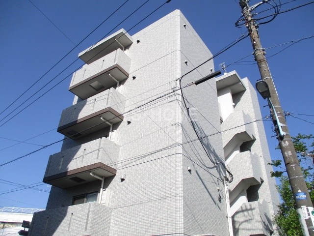 アンベリール吉祥寺EAST 外観