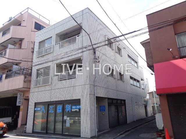 その他外観1