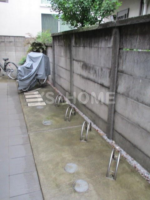 東京都杉並区天沼２丁目 その他共有部分