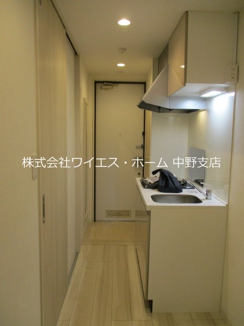 アフォード荻窪 その他