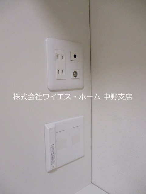 アフォード荻窪 その他