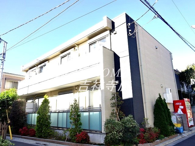 アフォード荻窪 外観