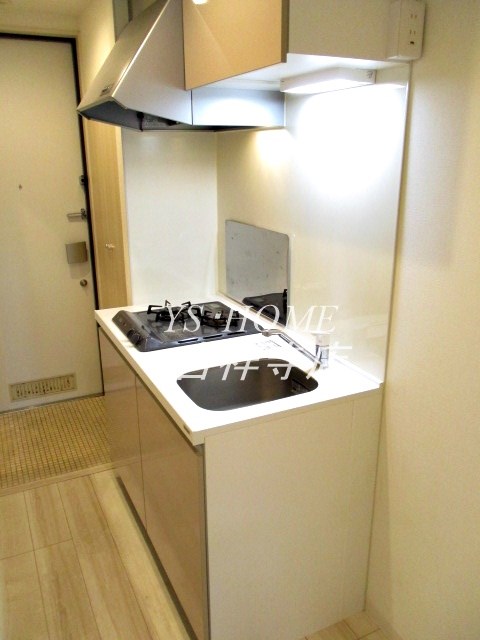 アフォード荻窪 キッチン