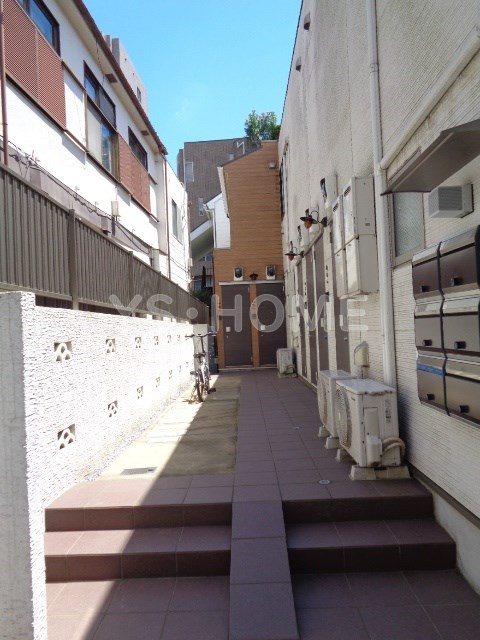 FLAT-K その他7