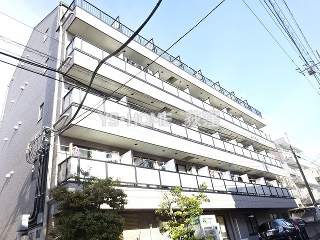パルクベール上井草 その他15