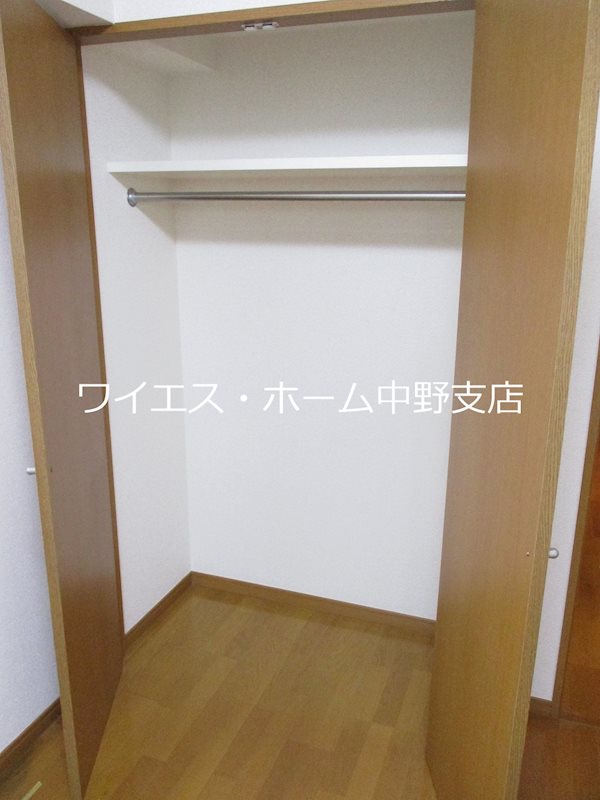リリエンベルグ弐番館 その他5