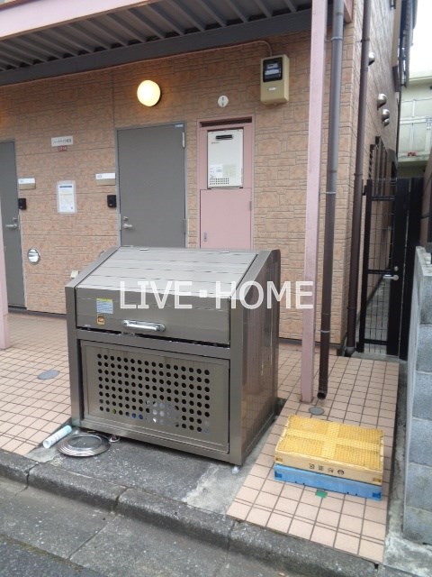 その他外観2