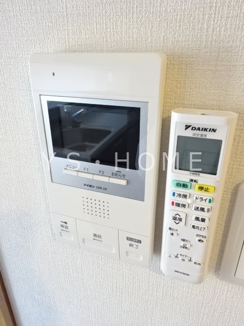 シャトル聖　小金井 その他2