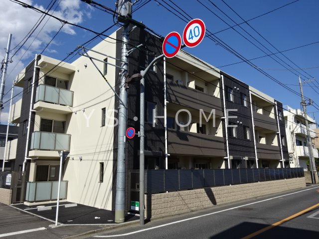 シャトル聖　小金井 その他外観1