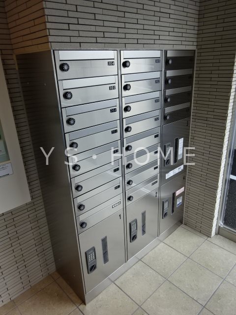 シャトル聖　小金井 その他外観4