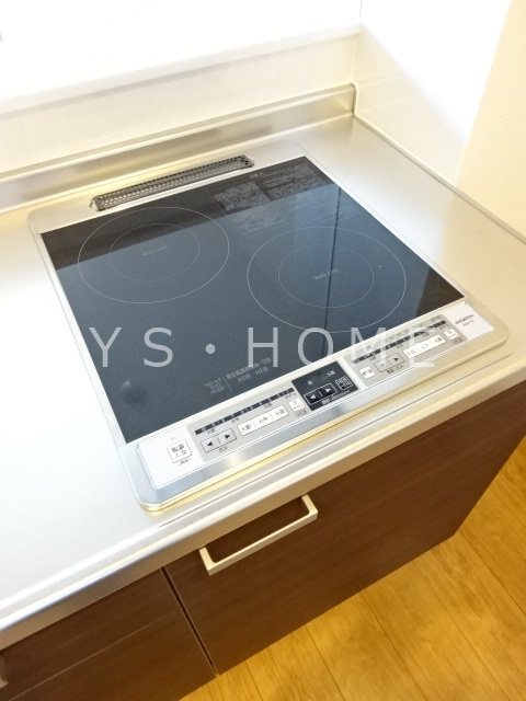 シャトル聖　小金井 その他9