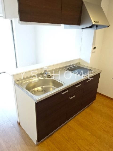 シャトル聖　小金井 キッチン