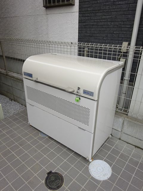バーミープレイス西国分寺Ⅱ その他外観1