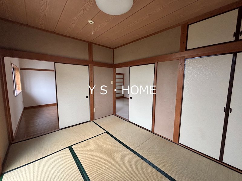 スカイハイツ その他6