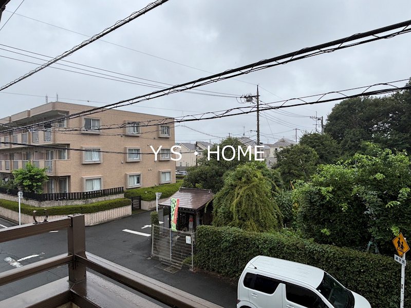 スカイハイツ その他7