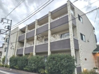 ハイツけやき七番館 その他外観1