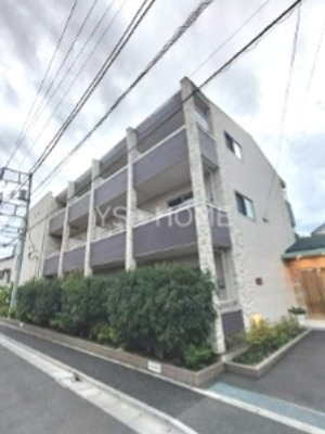 ハイツけやき七番館 その他外観2
