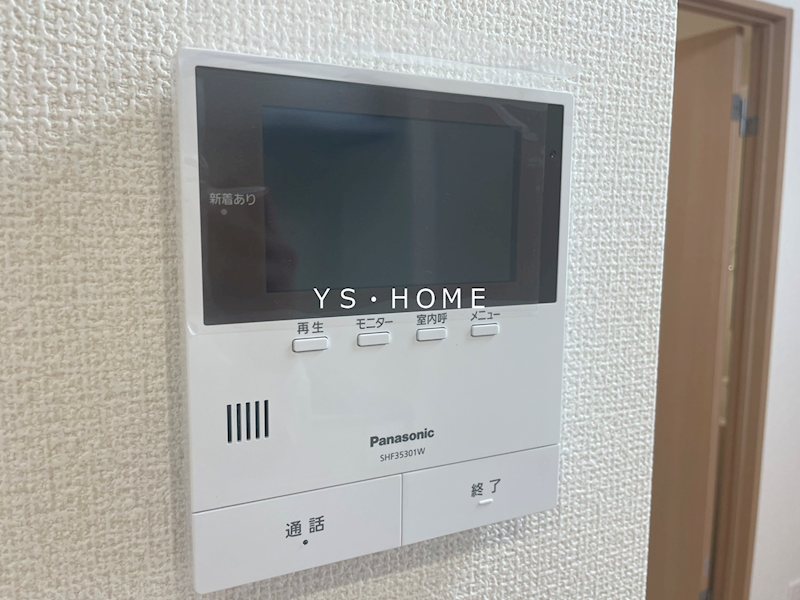東京都杉並区久我山３丁目 セキュリティ