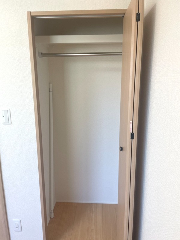 東京都杉並区久我山３丁目 収納
