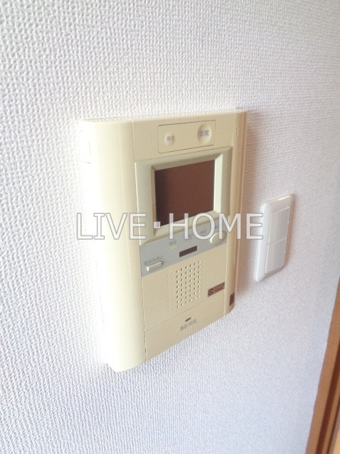 東京都杉並区久我山５丁目 セキュリティ