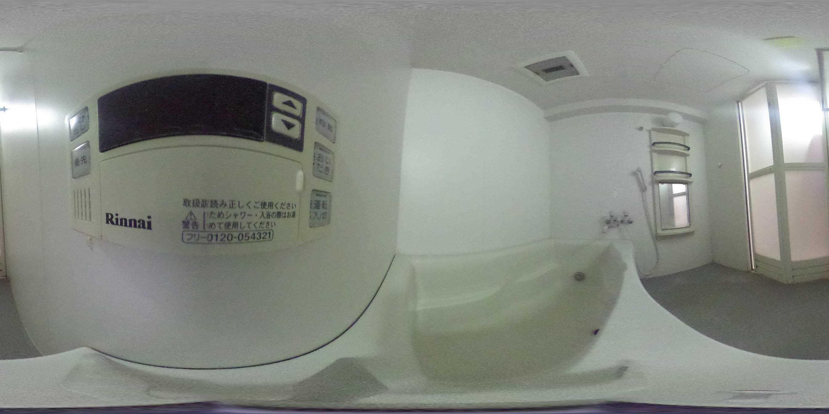 東京都杉並区高井戸東３丁目 風呂画像