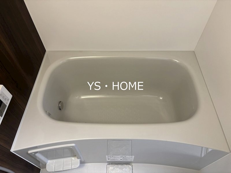 Sビル 風呂画像