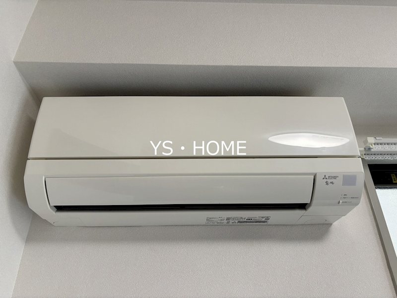 Sビル その他設備