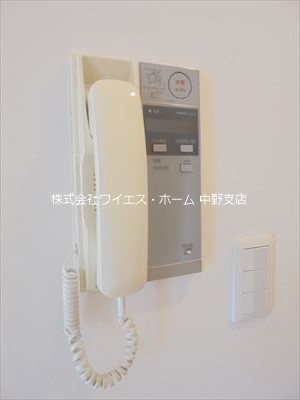 ジ・アパートメントヒルトップ中野  その他5