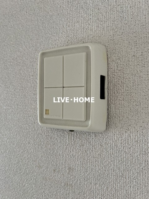 東京都杉並区和田３丁目 セキュリティ