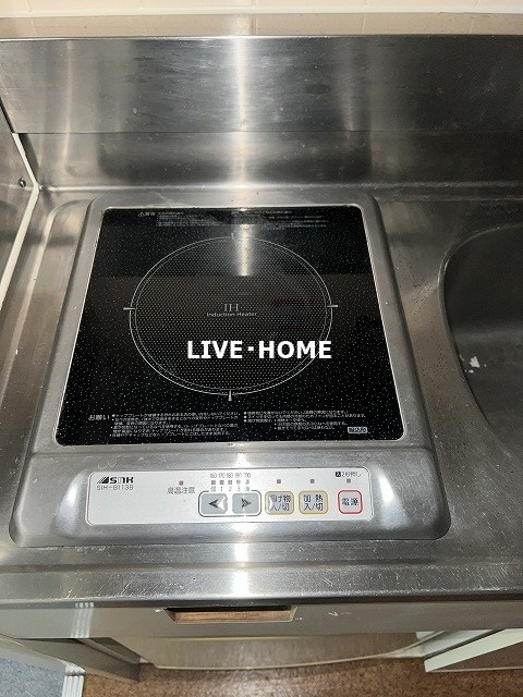 東京都杉並区和田３丁目 キッチン
