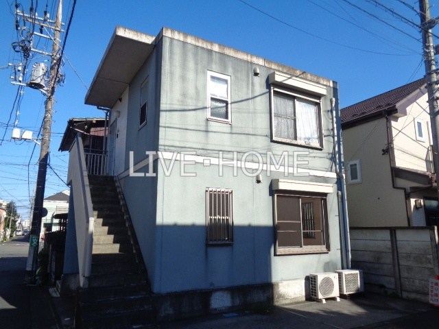 東京都杉並区善福寺２丁目 外観