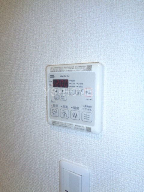 東京都杉並区久我山３丁目 その他設備