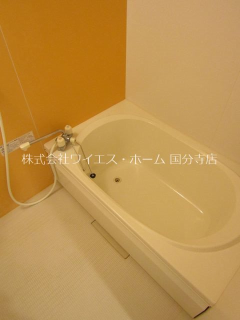 プルミエ・プラッツ 風呂画像