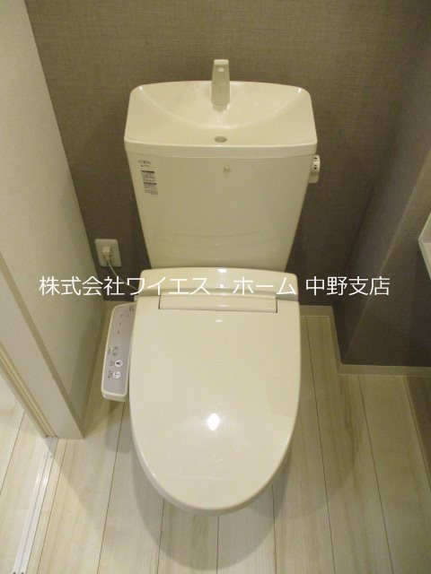 アフォード荻窪 その他1