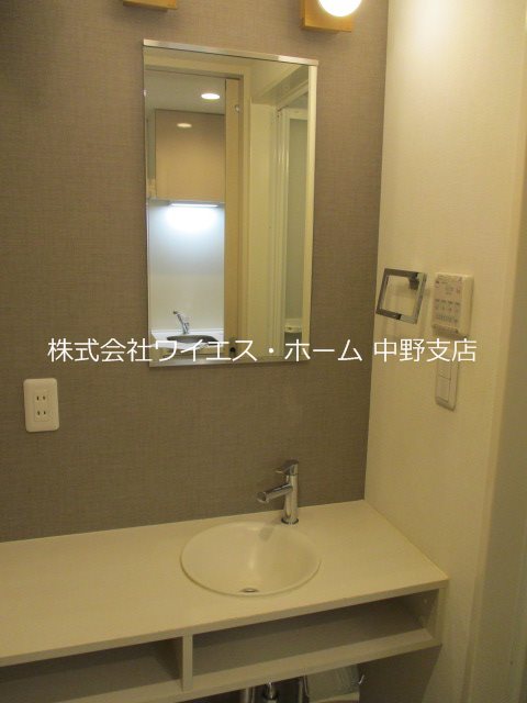 アフォード荻窪 その他2
