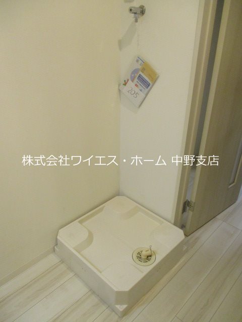 アフォード荻窪 その他5