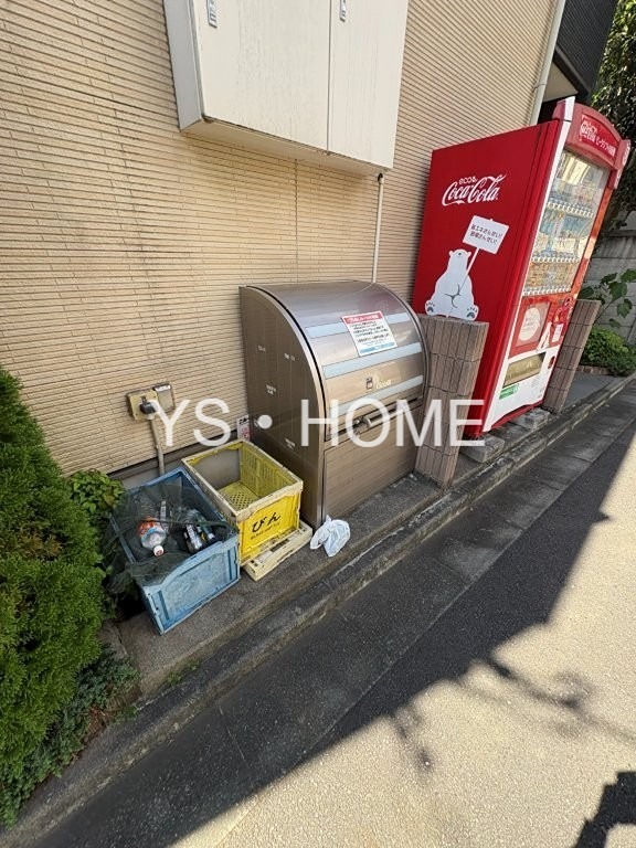 アフォード荻窪 その他外観3