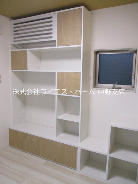 アフォード荻窪 その他12