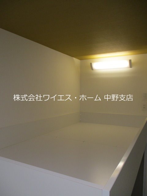 アフォード荻窪 ベッドルーム