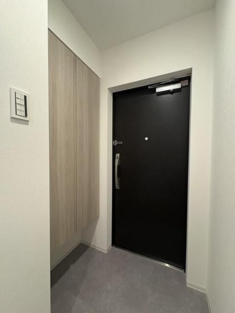 ＲＯＯＴｓ　Ｎａｋａｎｏ－ｓａｋａｕｅ 玄関