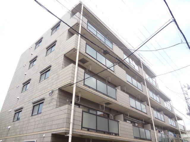 ベルデュール　　 その他外観1